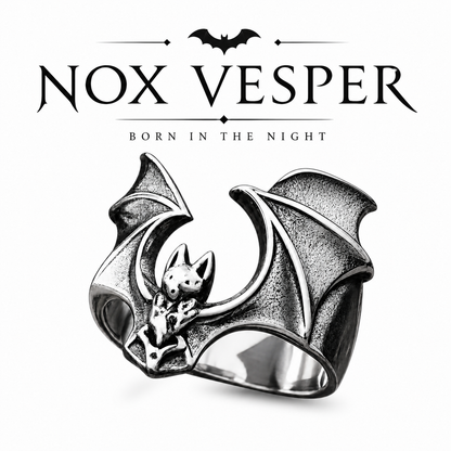 NOXARIS™ – Anillos de Pareja
