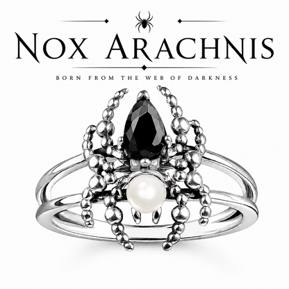NOXARIS™ – Anillos de Pareja