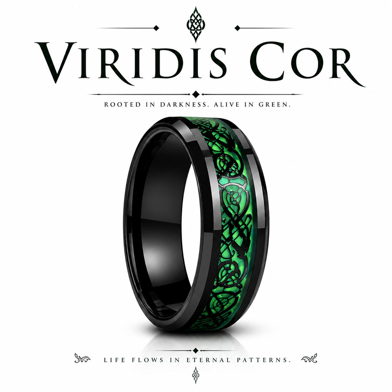NOXARIS™ – Anillos de Pareja