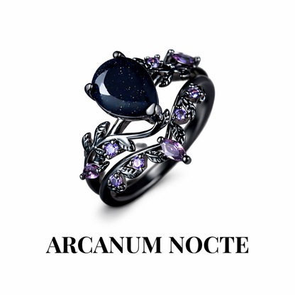 NOXARIS™ – Anillos de Pareja