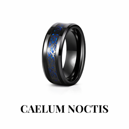 NOXARIS™ – Anillos de Pareja