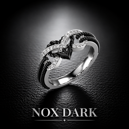 NOXARIS™ – Anillos de Pareja