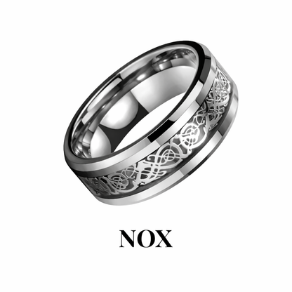 NOXARIS™ – Anillos de Pareja