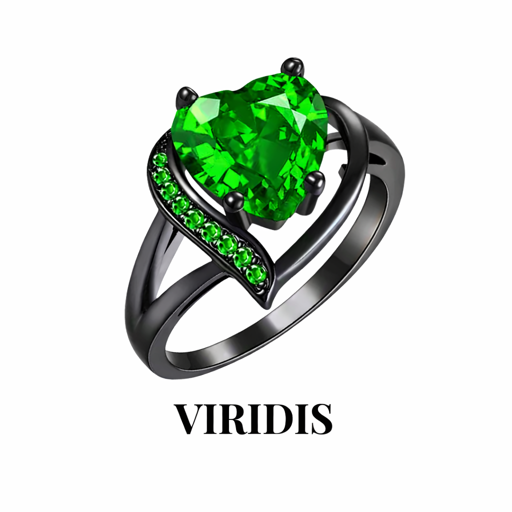 NOXARIS™ – Anillos de Pareja