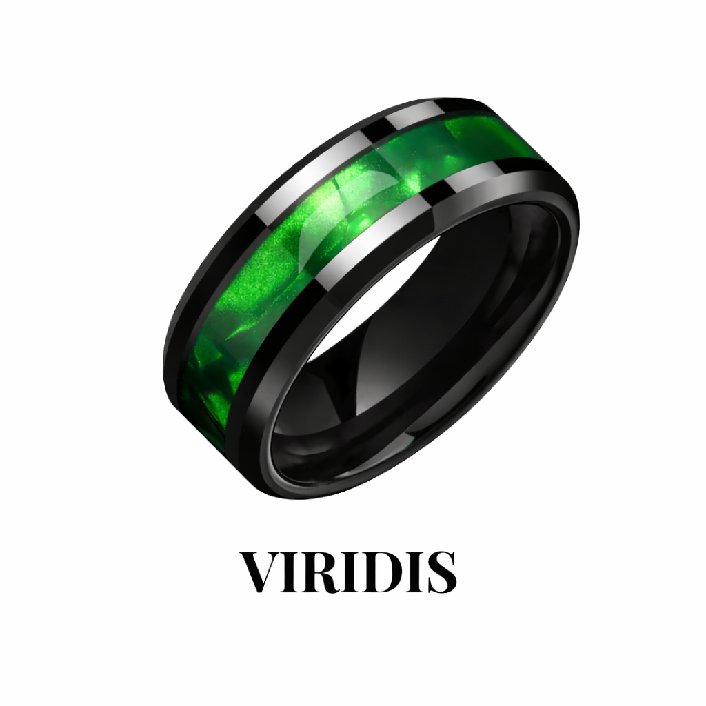 NOXARIS™ – Anillos de Pareja