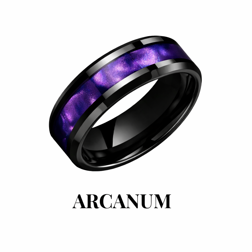 NOXARIS™ – Anillos de Pareja